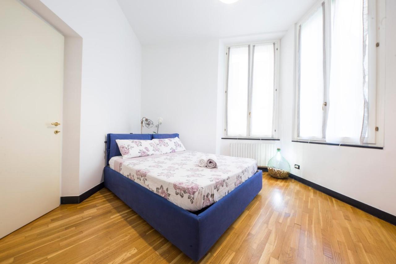 Bilocale Mascherona Genova Esterno foto