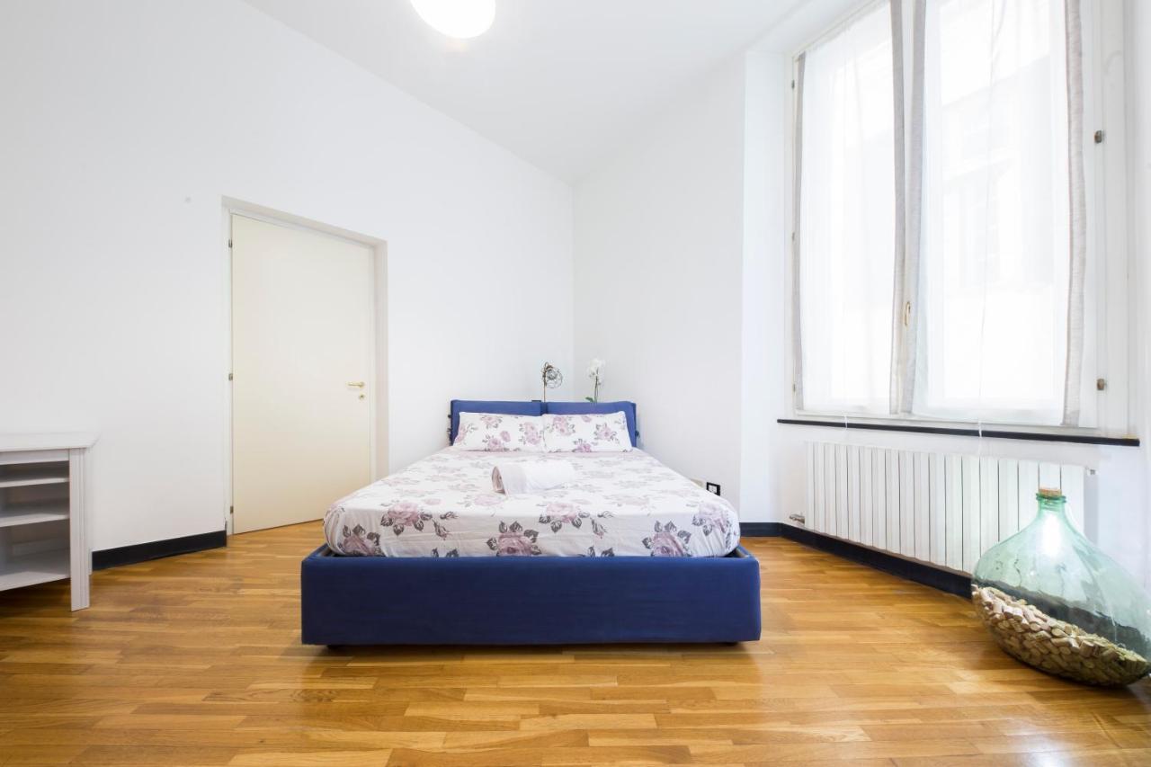 Bilocale Mascherona Genova Esterno foto
